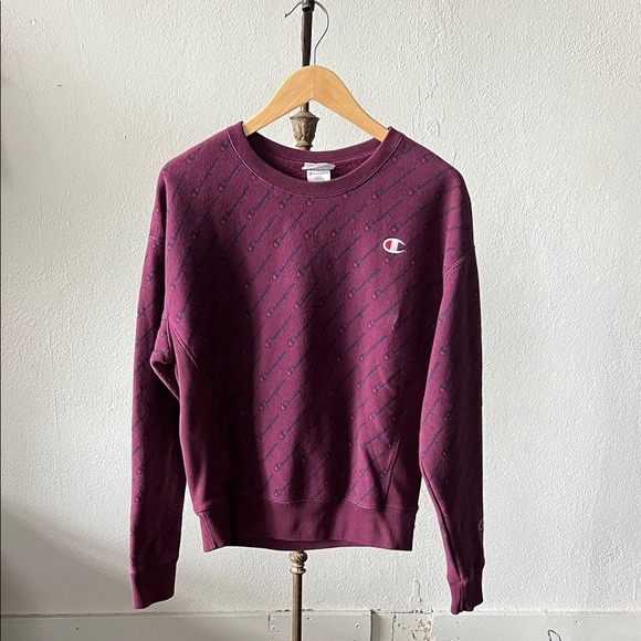 Champion Other - Champion Reverse Weave Sweatshirt Medium